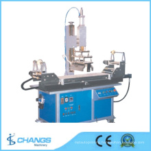 Sf-5b Oil-Rubber Roller Plate/Rolling Stamping Machine